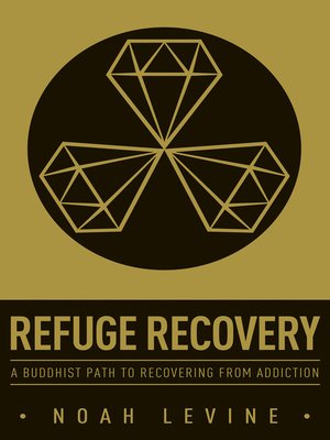 cover image of Refuge Recovery